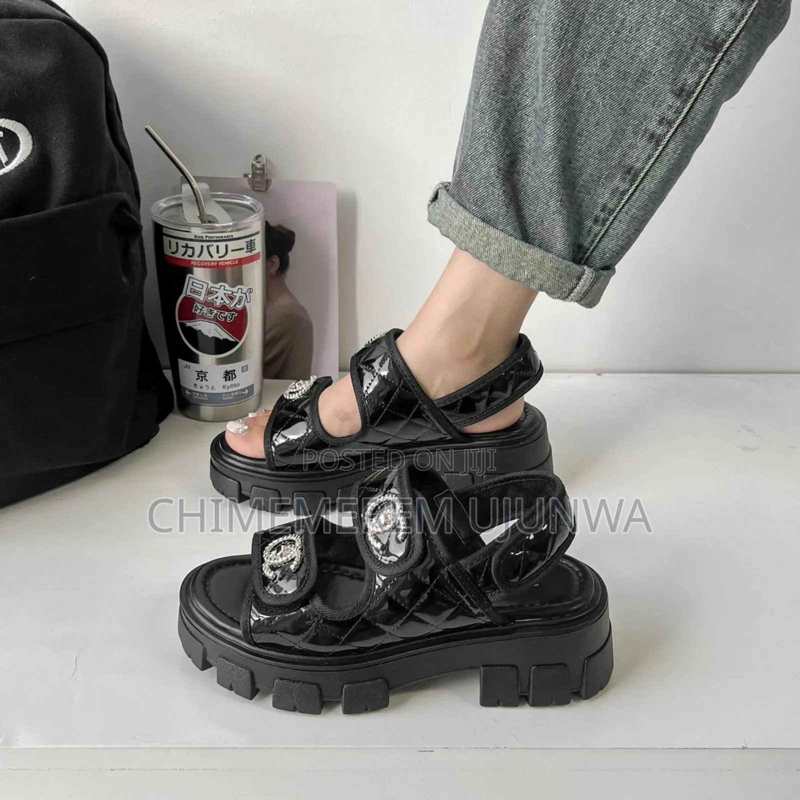 Quality Sandals