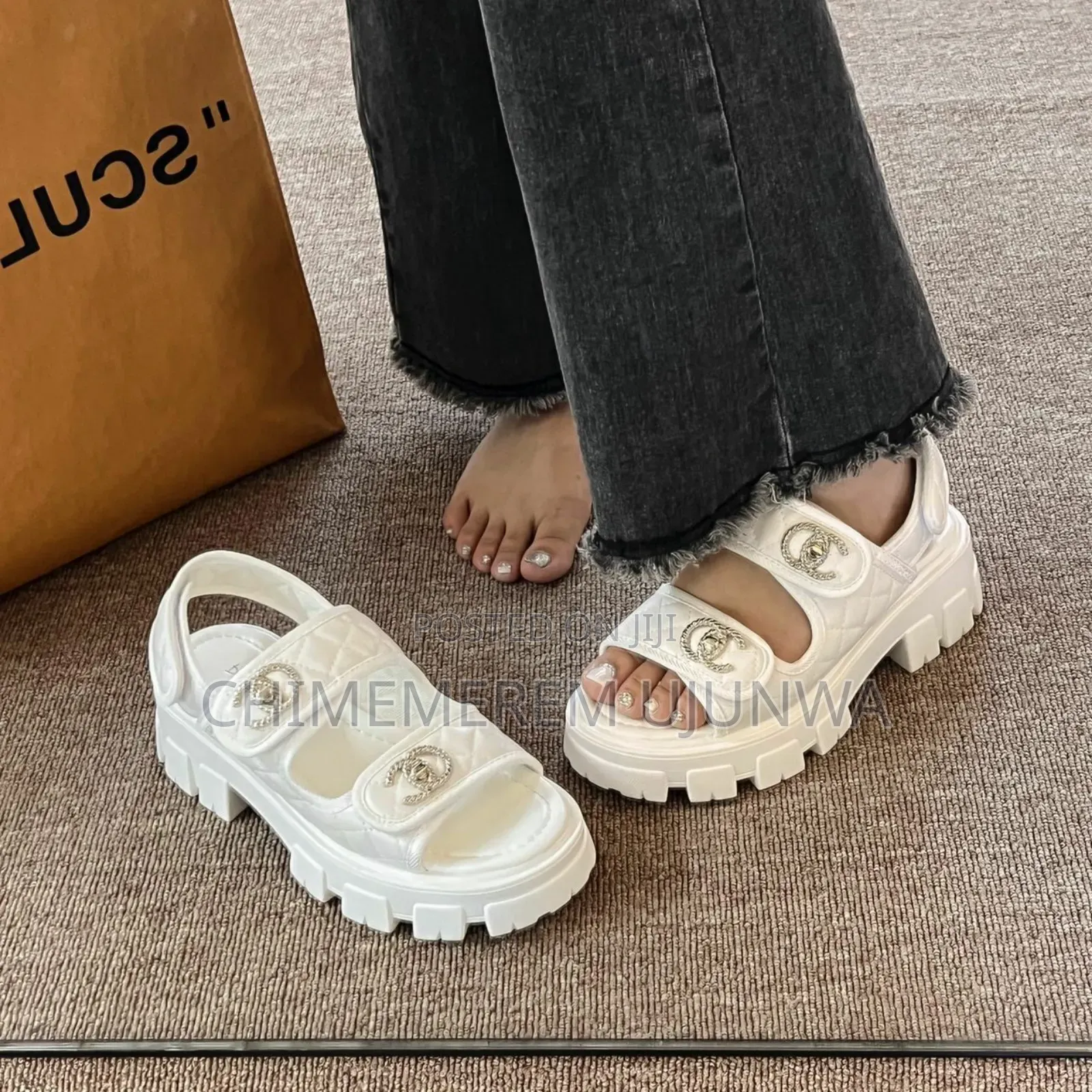 Quality Sandals