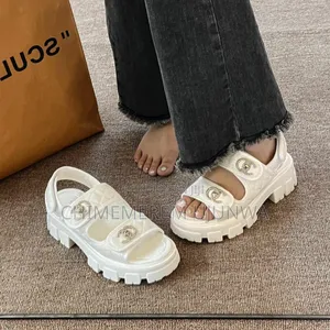 Quality Sandals