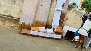 Get Your Luxury 6 by 8 Tv Console
