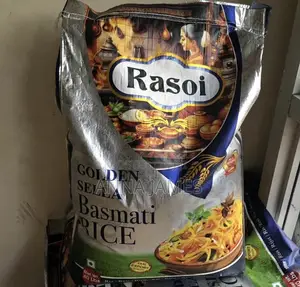Photo - Original Basmati Rice