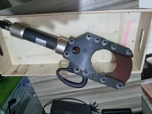 1000mm Hydraulic Cable Cutter Head