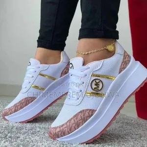 Ffashion Ladies Footwear
