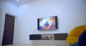 Furnished 4bdrm Duplex in Opebi, Ikeja for rent