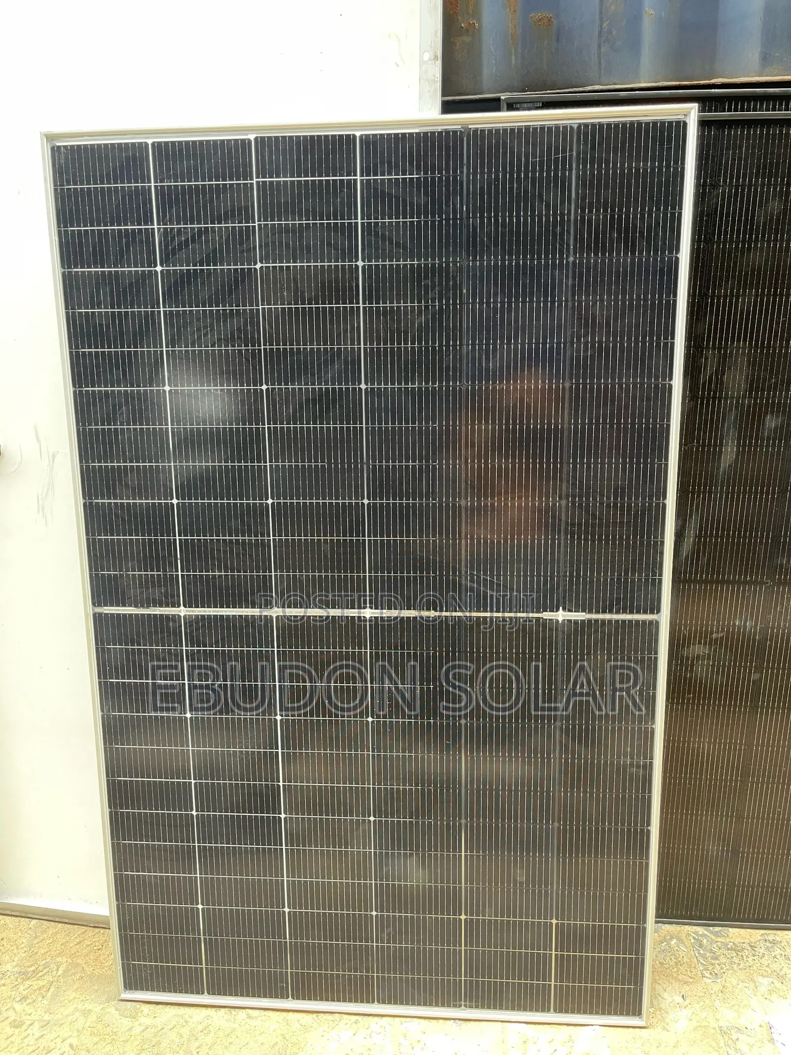 Solar Canadian Panel 500watts