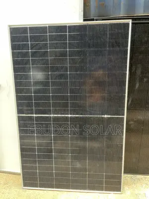 Solar Canadian Panel 500watts