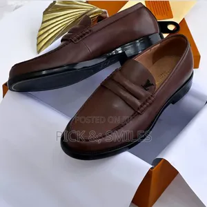 Photo - Luxury Men Shoes ! Swipe Left