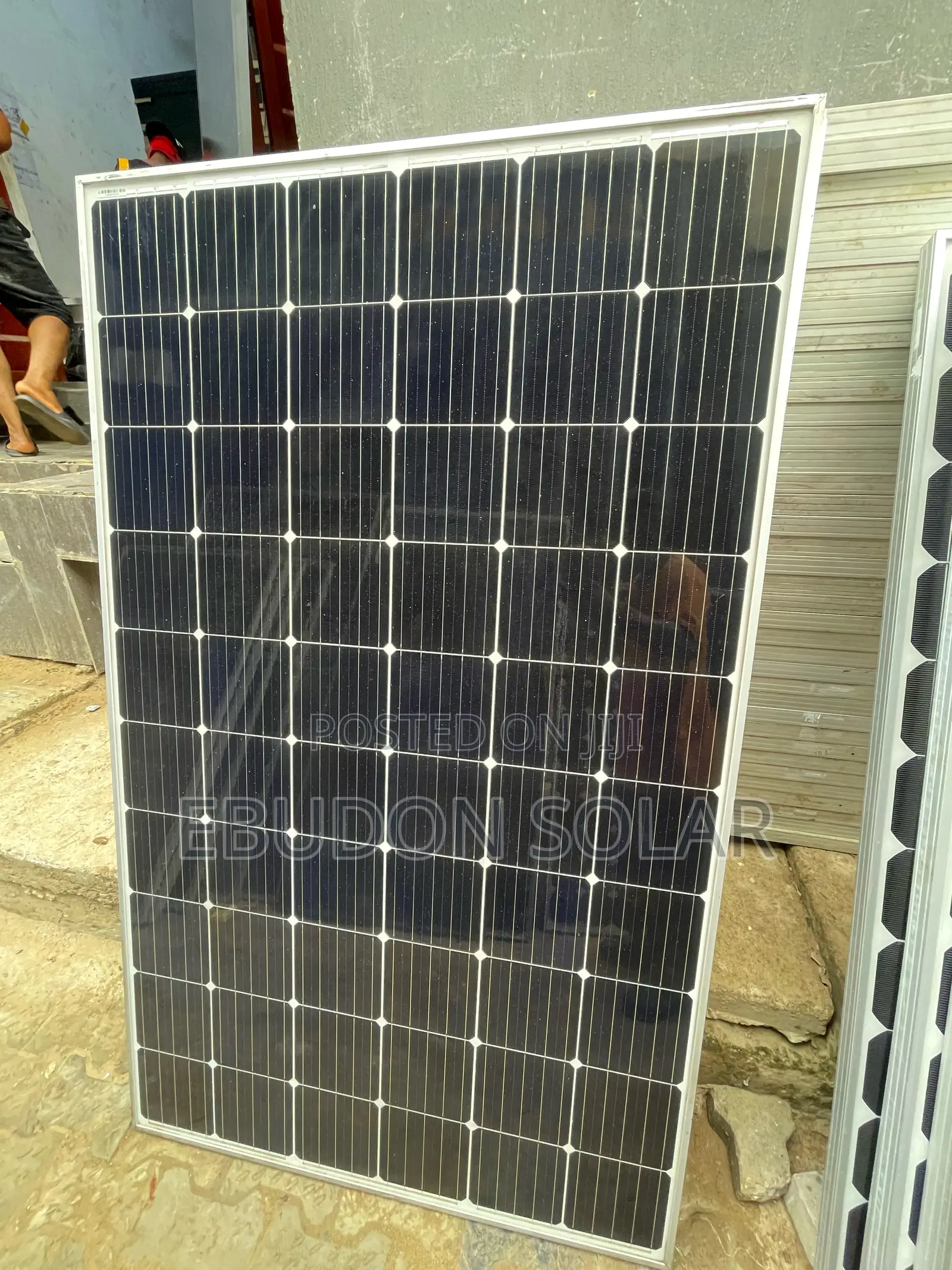 Solar Canadian Panel 350watts