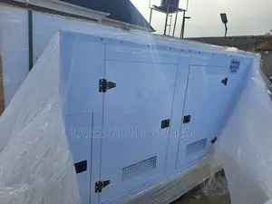 250kva Perkins Soundproof Diesel Generator