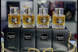Photo - Yemi's Fragrance
