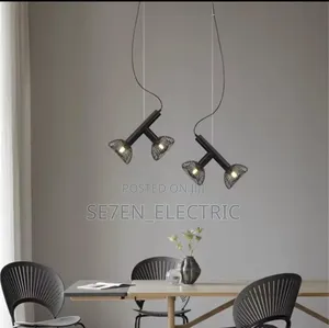 Simple Living Luxury Dropping Light