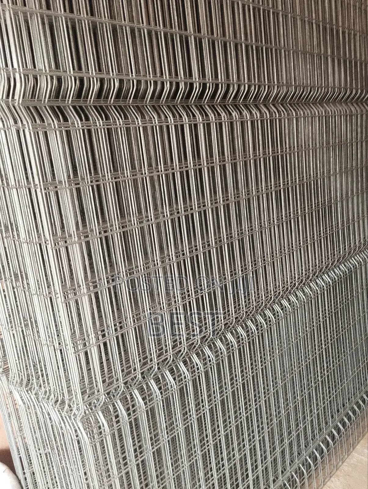 Fencing Wire Mesh