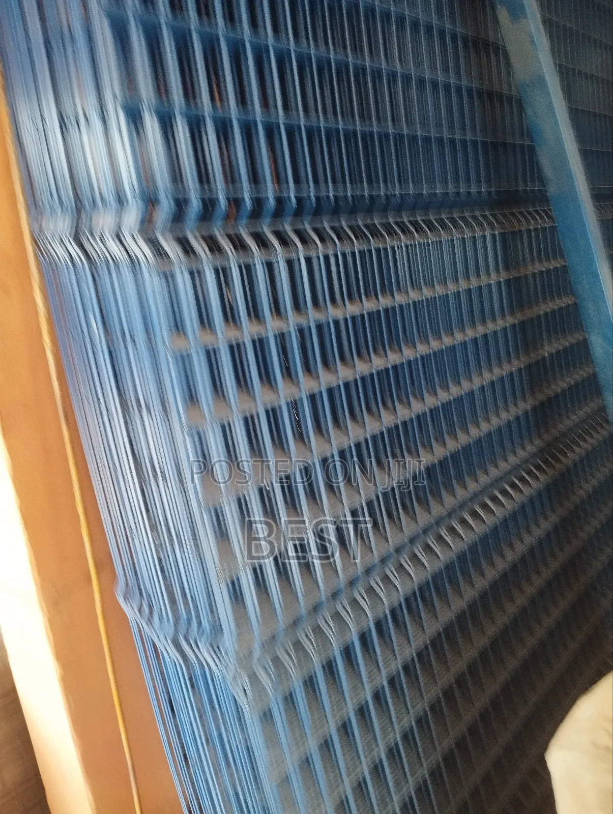 Fencing Wire Mesh