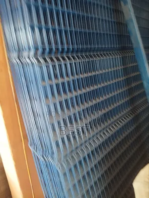 Fencing Wire Mesh