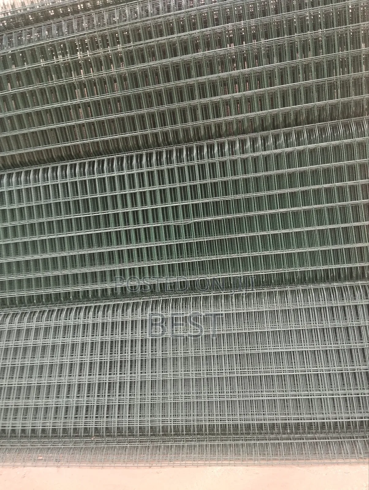 Fencing Wire Mesh