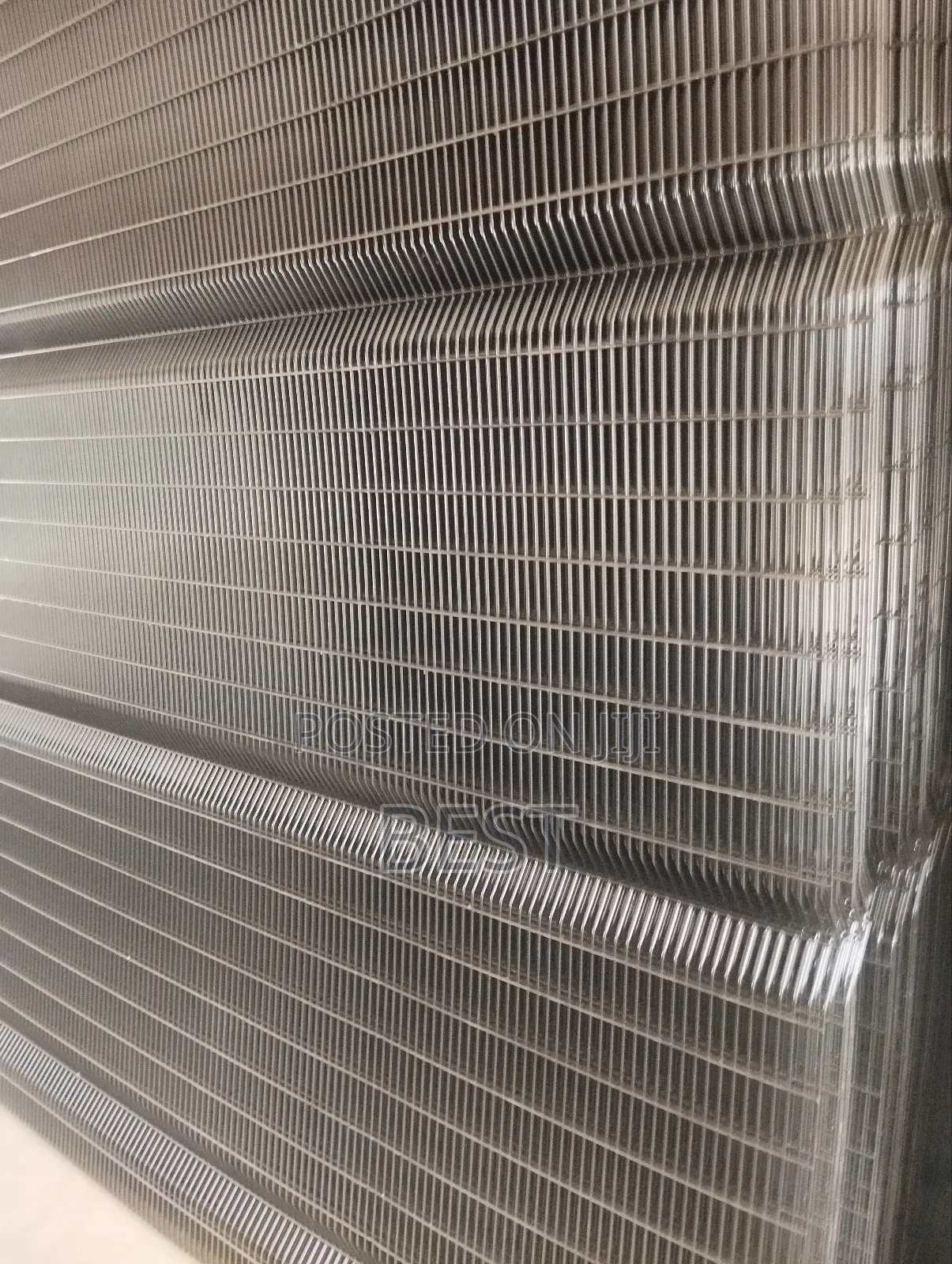 Fencing Wire Mesh