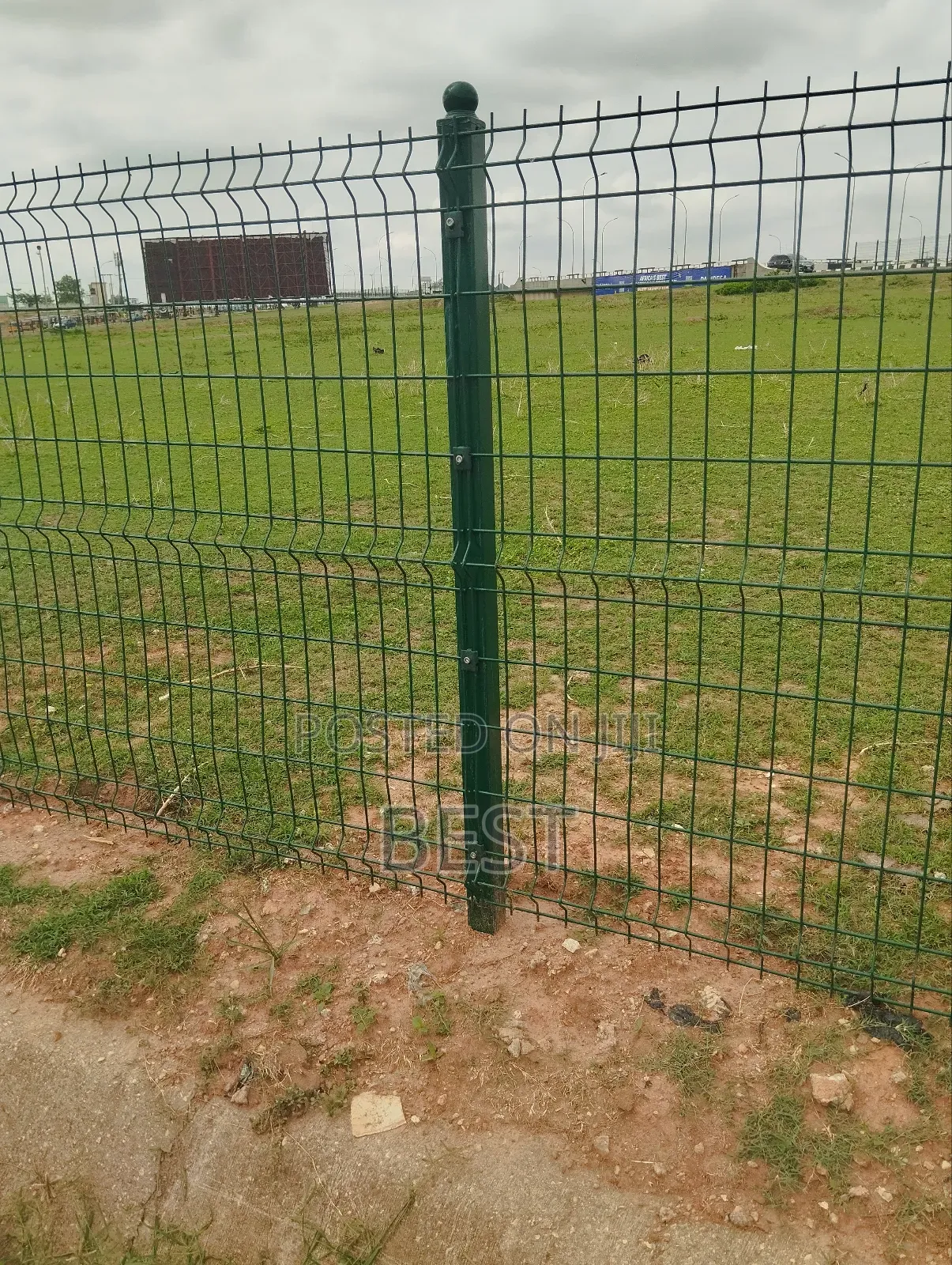 Fencing Wire Mesh