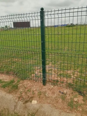 Fencing Wire Mesh