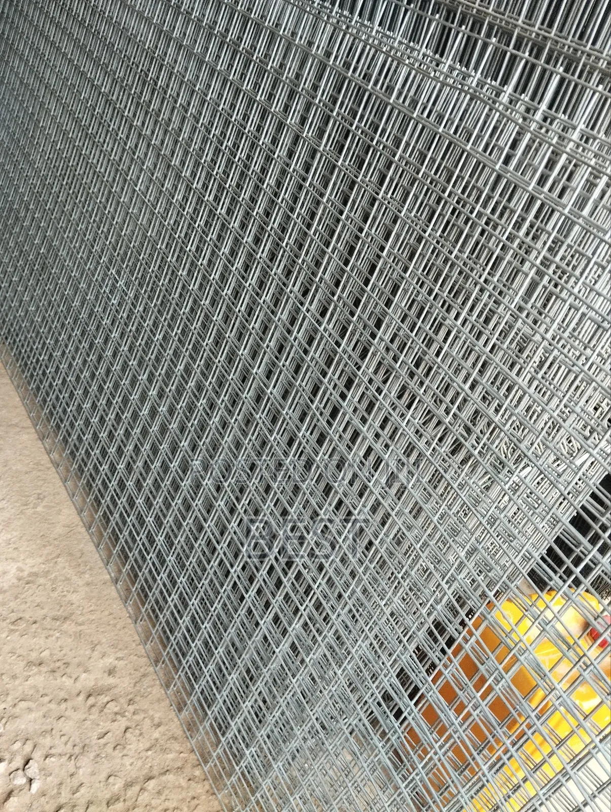 Fencing Wire Mesh