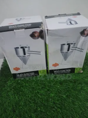 Filling Machine Stainless Dispenser/Funnel