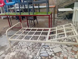 Hospital Bedframe