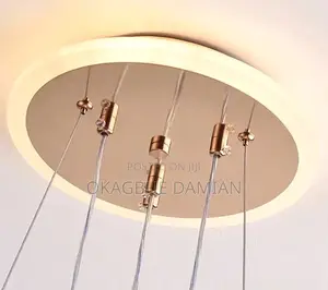3 Balls Dropping Light 3colors
