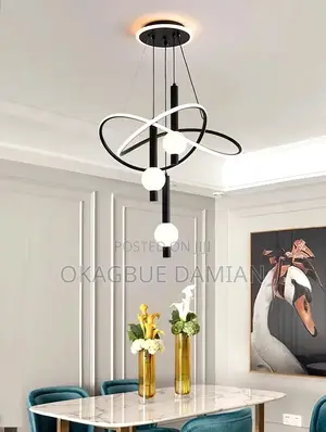 Led Drop Light