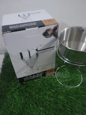 Filling Machine Stainless Dispenser Funnel