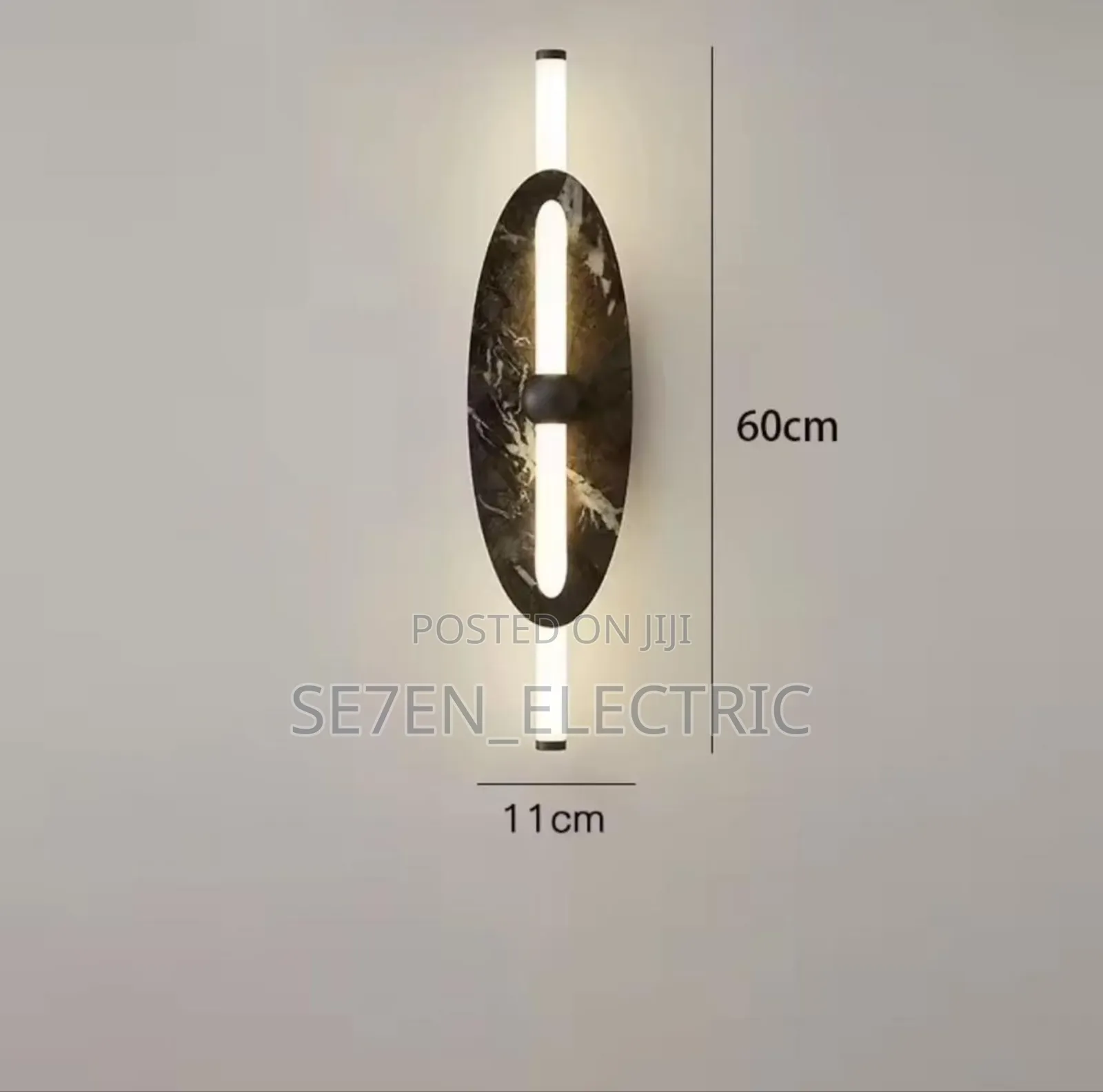 Nordic Wall Lamp Light