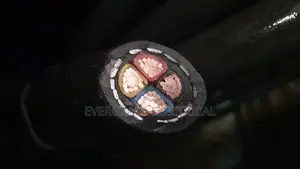 50mm 4-Core Armoured India Cable