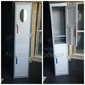Metal Wardrobe for Workers