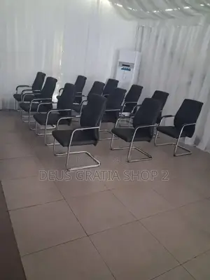 Executive Office Visitors Chair