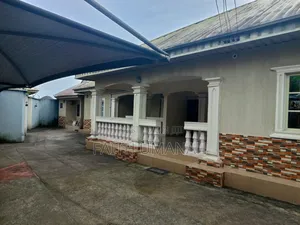 Photo - 3bdrm Block of Flats in Opp 25Th Anniversary, Uyo for sale