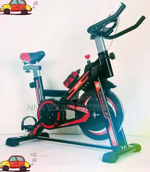 Spinning Bike