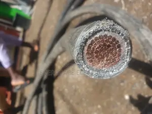 400mm 1core Armoured Cable