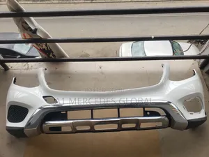 Mercedes-Benz GLC Tokunbo Front Bumper