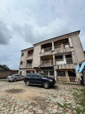 Photo - 2bdrm Block of Flats in Port-Harcourt for sale