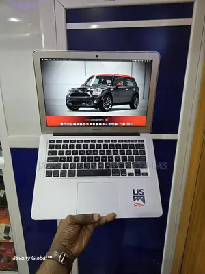 Laptop Apple MacBook Air 2013 8GB Intel Core I5 SSD 128GB