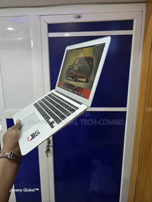 Laptop Apple MacBook Air 2013 8GB Intel Core I5 SSD 128GB