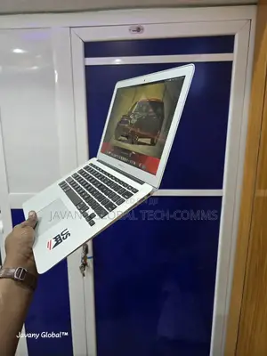 Laptop Apple MacBook Air 2013 8GB Intel Core I5 SSD 128GB