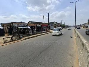 Commercial Land