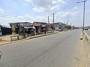 Commercial Land