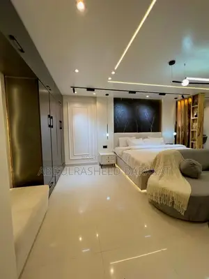 Luxurious Big Studio at Lekki Phase 1