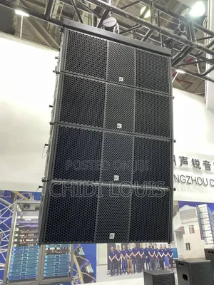 CVR Line Array W210bc