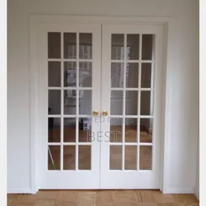 Luxury Turkish Wood  5ft Width By 8ft Height