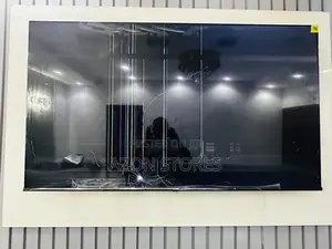 Hisense Tv 65 Inches With Broken Screen
