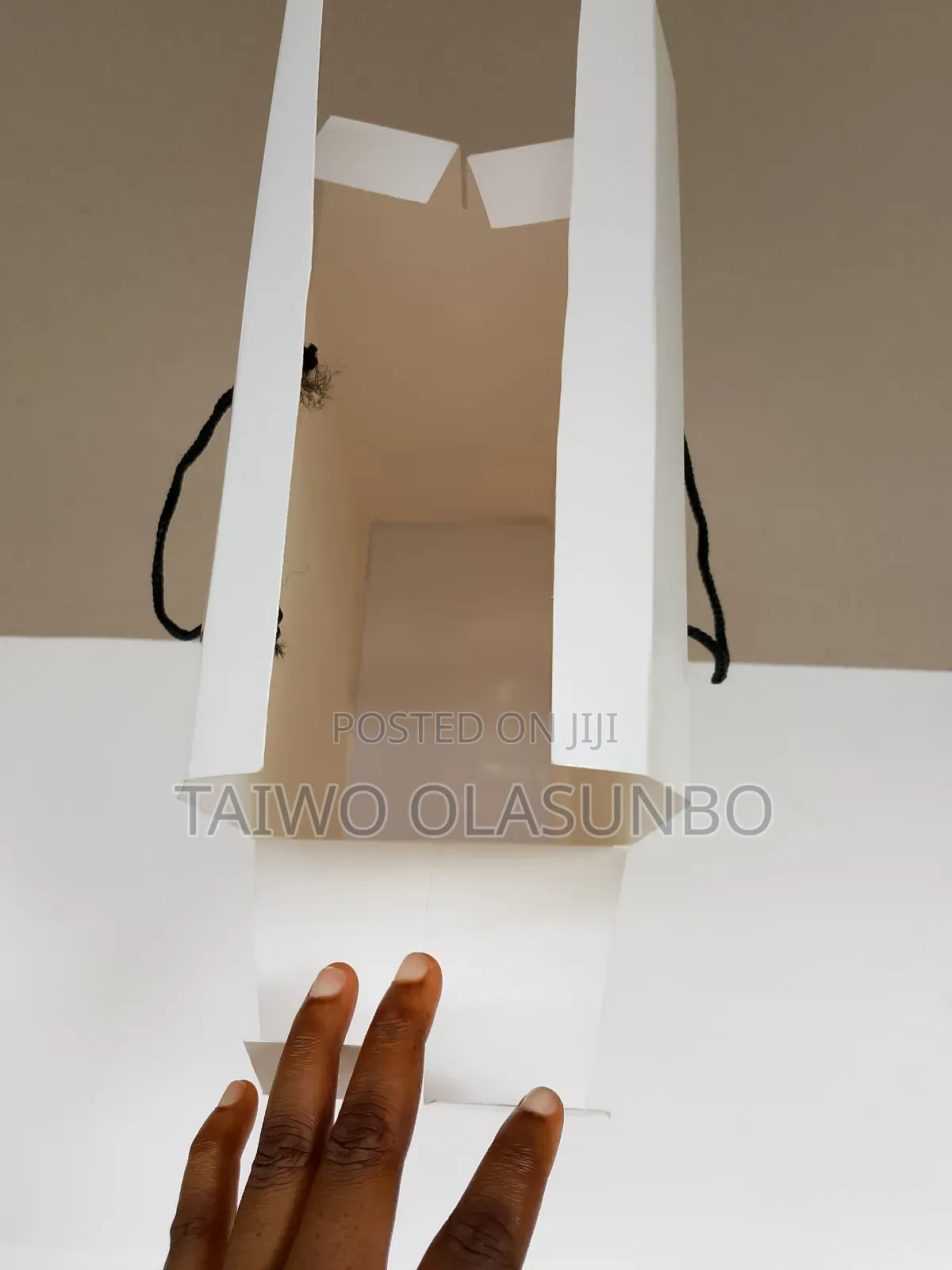 Party Packs and Food Boxes