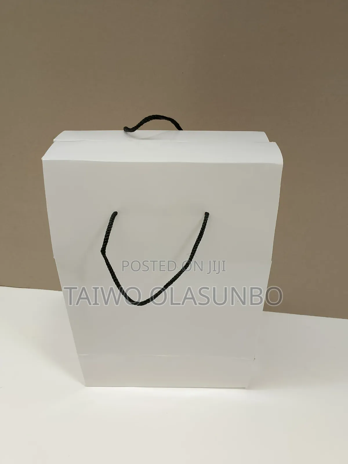 Party Packs and Food Boxes