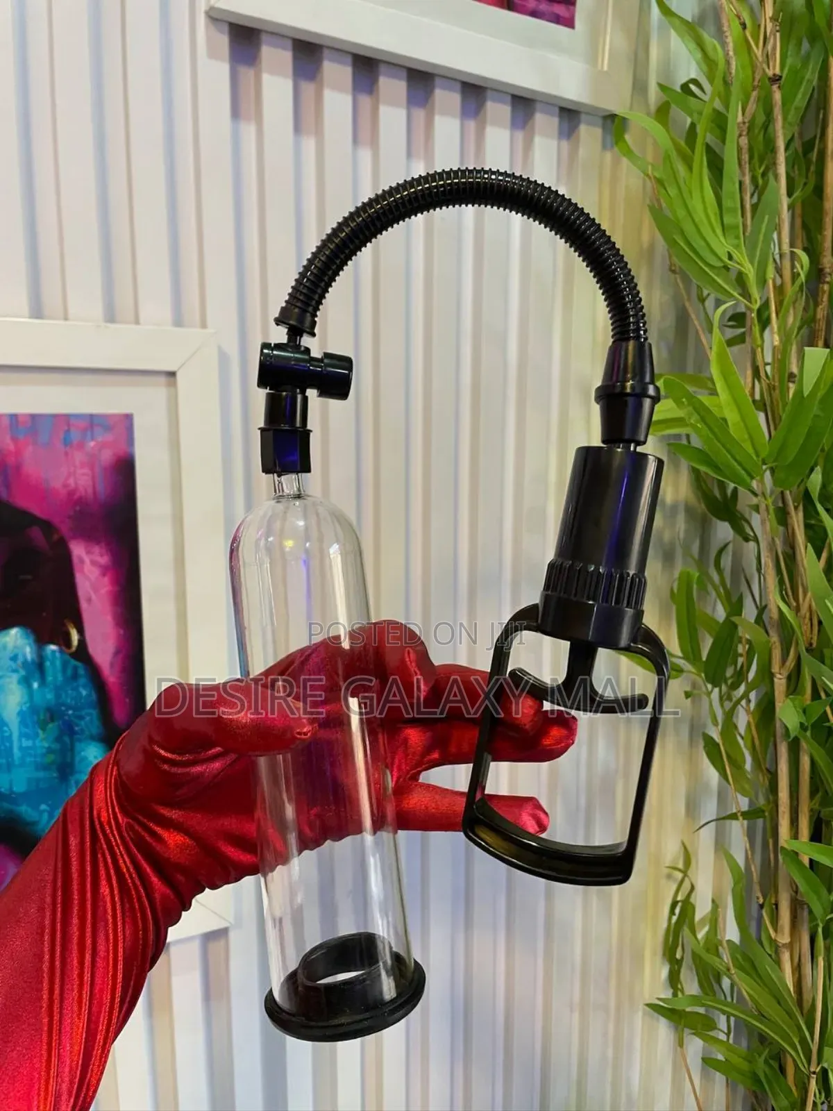Original Penis Pump