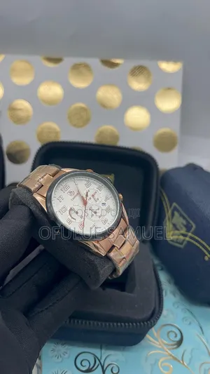 Carrera Wristwatch